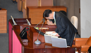 윤석열 대통령의 탄핵소추안 정족수 미달.jpg